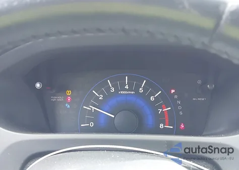 2015 Honda Civic Ex-L из США, поврежденный, VIN 2HGFG3B07FH516091